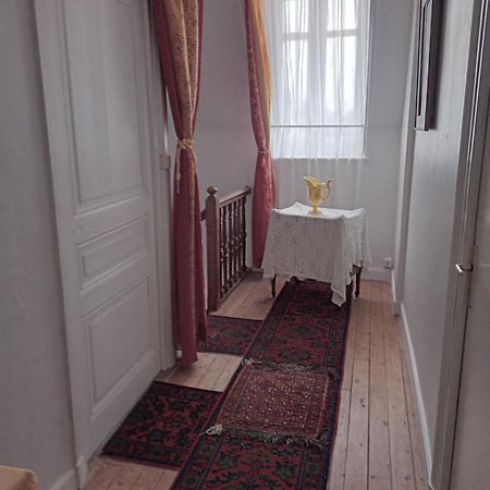 Appartements Villa Odette Bagnoles de l'Orne Normandie المظهر الخارجي الصورة
