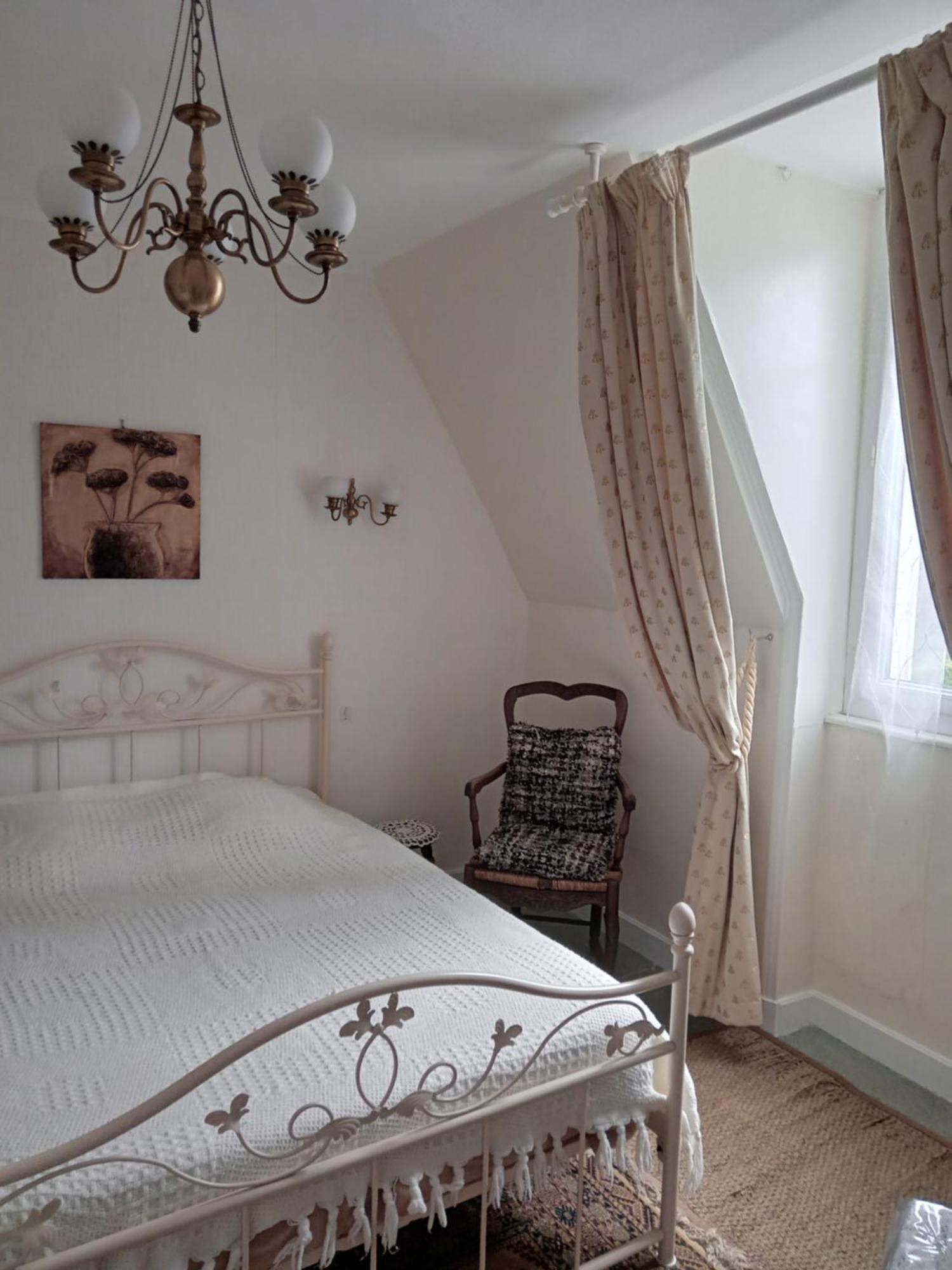 Appartements Villa Odette Bagnoles de l'Orne Normandie المظهر الخارجي الصورة