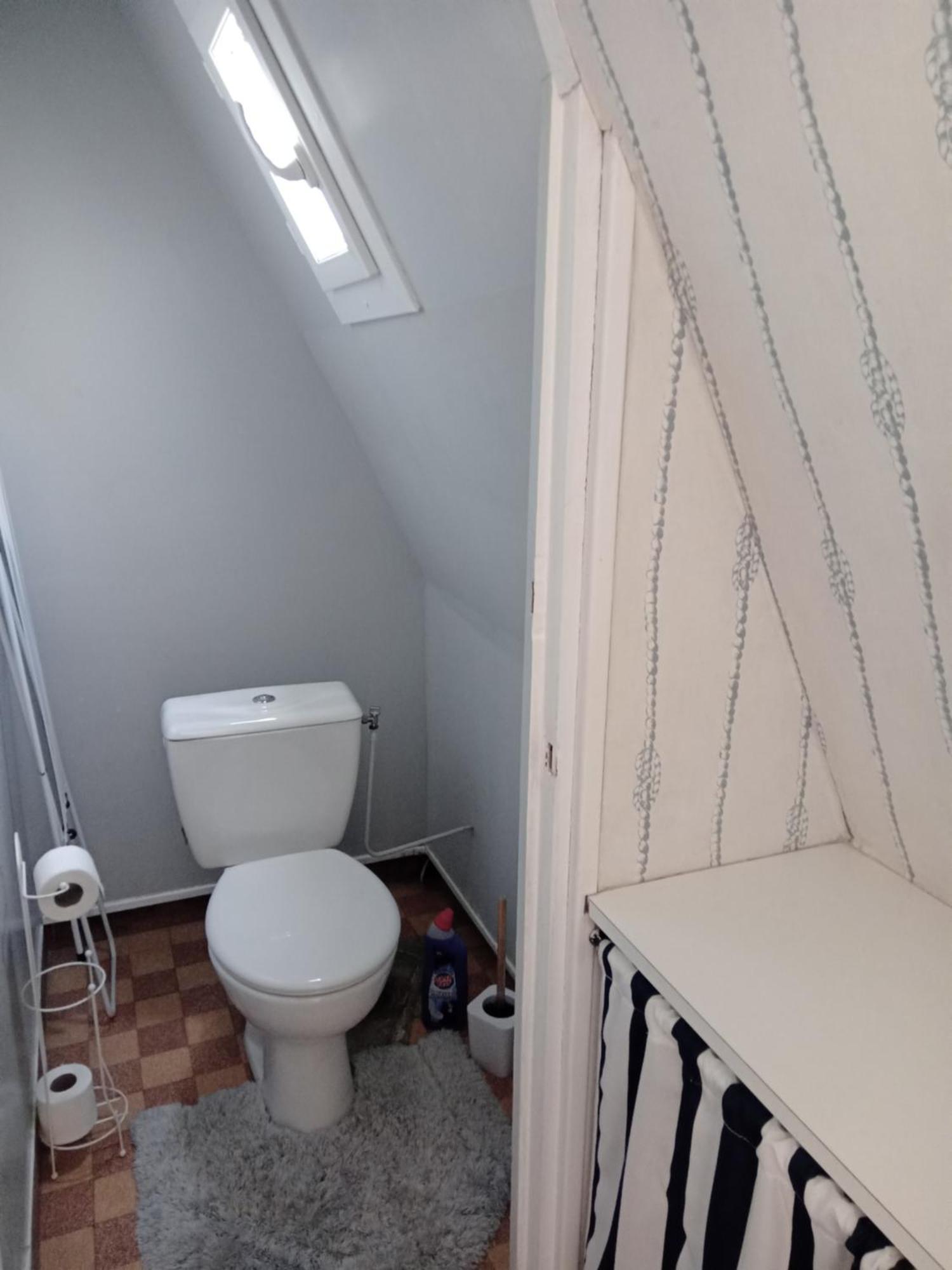 Appartements Villa Odette Bagnoles de l'Orne Normandie المظهر الخارجي الصورة