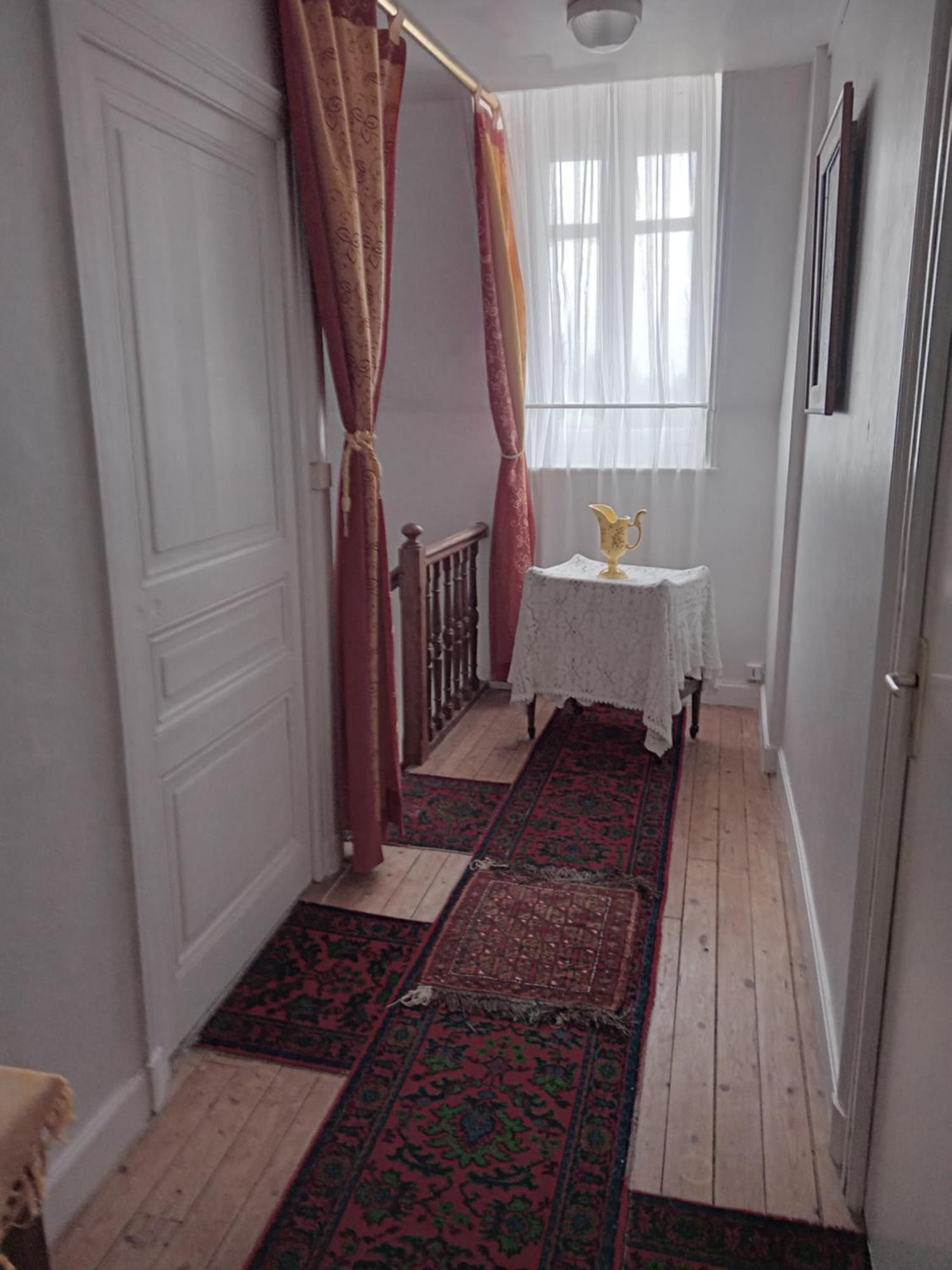 Appartements Villa Odette Bagnoles de l'Orne Normandie المظهر الخارجي الصورة