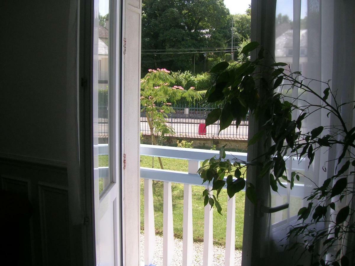 Appartements Villa Odette Bagnoles de l'Orne Normandie المظهر الخارجي الصورة