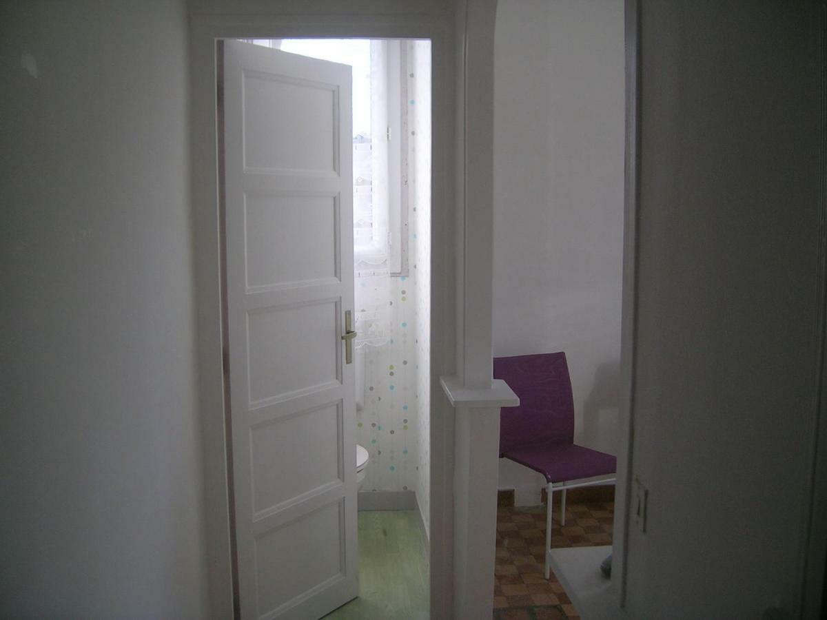 Appartements Villa Odette Bagnoles de l'Orne Normandie المظهر الخارجي الصورة